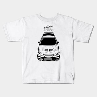 Lancer Evolution VI 1999-2001 Kids T-Shirt